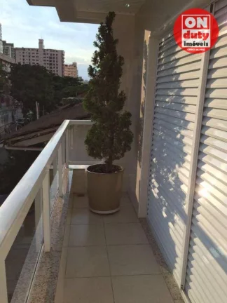 Imagem Casa - Embaré - Santos/SP