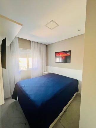 Imagem Lindo Apartamento, Condomínio Prime House, City Bussocaba, O