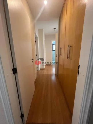 Imagem Apartamento para Locação 3 Quartos, 1 Suite, 2 Vagas, Santa Paula, São Caetano do Sul - SP | CONDOMINIO EDIFICIO HENRI ROUSSEAU