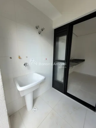 Imagem O imóvel possui 3 quartos sendo 1 suíte, sala de estar/TV integrados, sala de jantar, lavabo, cozi...