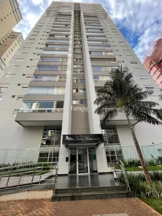 Imagem Serra Dourada - Apartamento à venda 150M² no bairro Jardim Goiás - Goiânia/GO