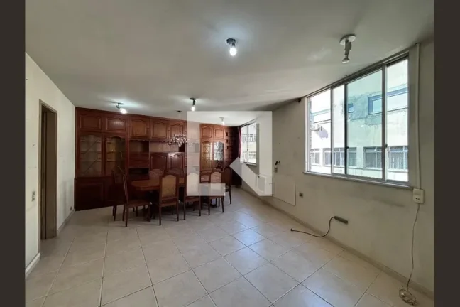 Imagem Apartamento à Venda - Copacabana, 3 Quartos, 120 m2