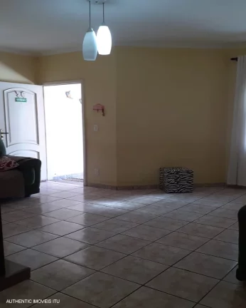 Imagem CASA RESIDENCIAL em ITU - SP, PARQUE INDUSTRIAL
