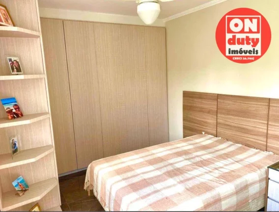 Imagem Sobrado à venda por R$ 750.000,00 - Balneário Cidade Atlântica - Guarujá/SP
