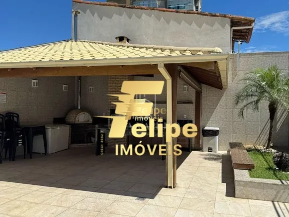Imagem ACONCHEGANTE APARTAMENTO COM LAZER COMPLETO NA PRAIA DE ITAPARICA, VILA VELHA/ES.