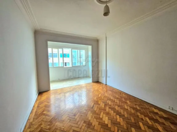 Imagem Copacabana - Residencial › Apartamento com 3 quarto(s) a Venda