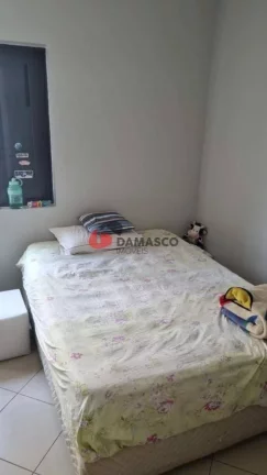 Imagem Cobertura à venda 2 Quartos, 1 Suite, 1 Vaga, 164M², Santa Maria, Santo André - SP