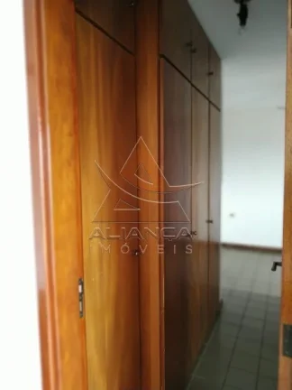Imagem Apartamento - Ribeirão Preto - Jardim Sumaré