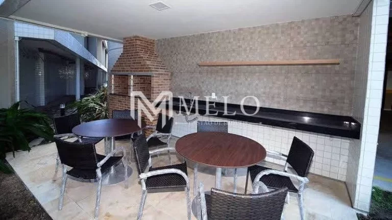 Imagem Oportunidade | SANTO AMARO: 56,9m², 02qts, 01suite, 01vaga..