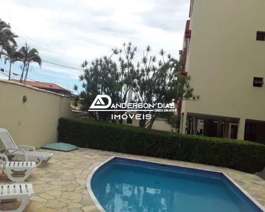 Imagem Apartamento com 2 dormitórios à venda, 70 m² por R$ 330.000 - Pontal de Santa Marina - Caraguatatuba/SP