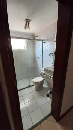 Imagem Apartamento 3 dorms (1 suíte), quintal privativo a 200 metros do Carrefour!