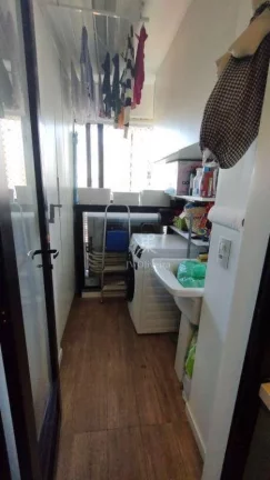 Imagem Apartamento com 3 dormitórios à venda, 105 m² por R$ 2.800.000,00 - Vila Olímpia - São Paulo/SP