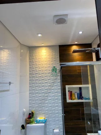 Imagem Sobrado com 2 dormitórios à venda, 107 m² por R$ 690.000,00 - Tucuruvi - São Paulo/SP