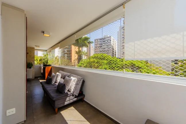Imagem Apartamento à venda no bairro Paraíso - São Paulo/SP, Zona Sul