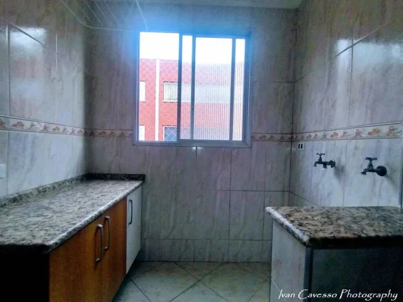 Imagem Apartamento Residencial Aveiro 60 m² 2 Dormitorios e 1 Vaga de Garagem