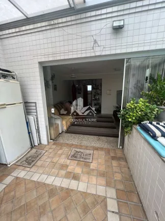 Imagem Casa de 5 quartos no bairro do Embaré Cod:23916MLA