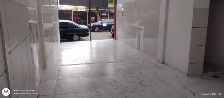 Imagem Salão para Alugar com 55m²!!!