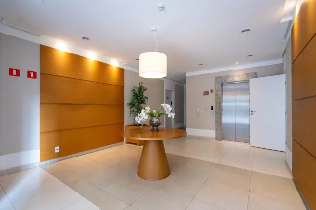 Imagem Cobertura com 3 Quartos à Venda, 116 m² em Jardim Parque Morumbi - São Paulo