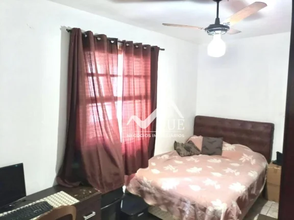 Imagem Apartamento com 2 dormitórios à venda por R$ 235.000,00 - Vila Valença - São Vicente/SP