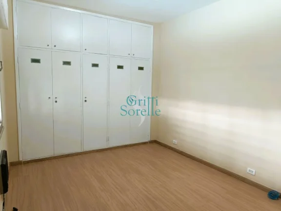 Imagem Apartamento à Venda em Cerqueira César - São Paulo/SP.