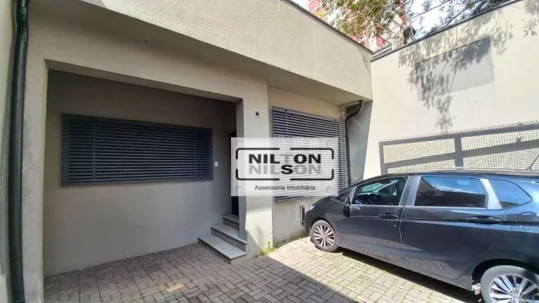 Imagem Casa com 2 dormitórios à venda, 148 m² por R$ 600.000,00 - Cambuí - Campinas/SP