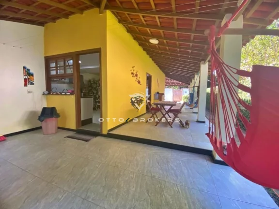 Imagem CASA RESIDENCIAL em SANTA CRUZ CABRÁLIA - BA, CIDADE HISTÓRICA