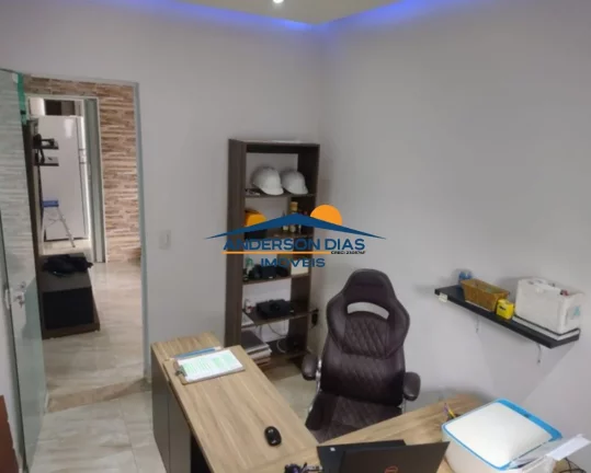 Imagem Casa com 3 dormitórios à venda, 140m² por R$ 495.000 - Jd. Jaqueira - Caraguatatuba/SP