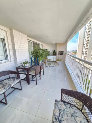 Imagem Apartamento Incontro Mooca 112m² 2Vagas Depósito Varanda Gourmet!