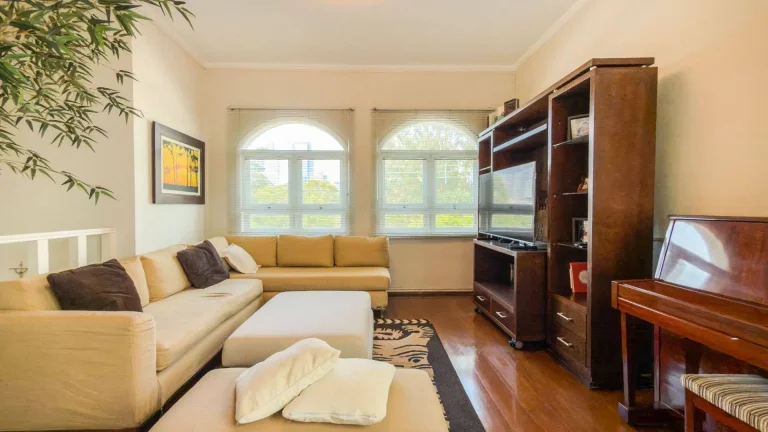 Imagem Casa 4 quartos 3 suites à venda, 348 m² por R$ 2.950.000 - Residencial Tres (Alphaville) - Santana de Parnaíba/SP