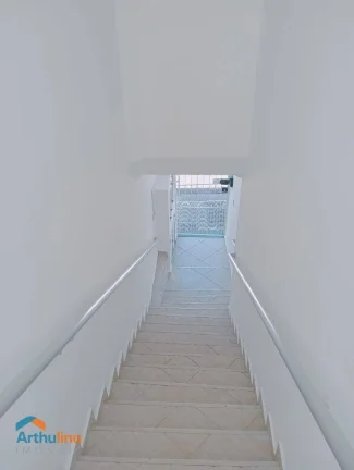 Imagem Sala para alugar, 30 m² por R$ 1.500,00/mês - Conjunto Residencial José Bonifácio - São Paulo/SP