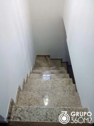Imagem Sobrado para Venda em Santo André / SP no bairro Vila Camilópolis
