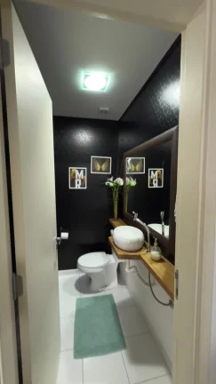 Imagem Apartamento à venda no bairro Vila Paraíba - Guaratinguetá/SP