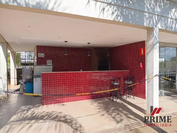 Imagem Apartamento - Bairro Lundcea - Lagoa Santa
