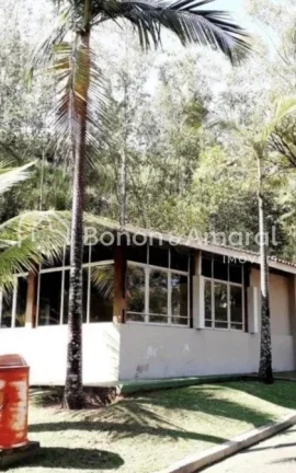 Imagem Terreno de 1.000 metros quadrados, em um dos melhores condomínios de Valinhos, localizado perto do ...