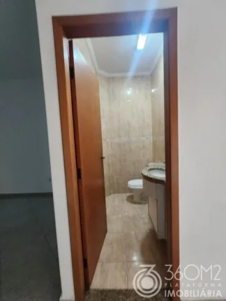 Imagem Sobrado em Condomínio para Venda em São Bernardo do Campo / SP no bairro Baeta Neves