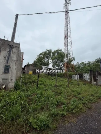 Imagem Terreno em rua asfaltada com 200 m² em bairro tranquilo e seguro, ideal para construir a casa dos seus sonhos com conforto e qualidade de vida.