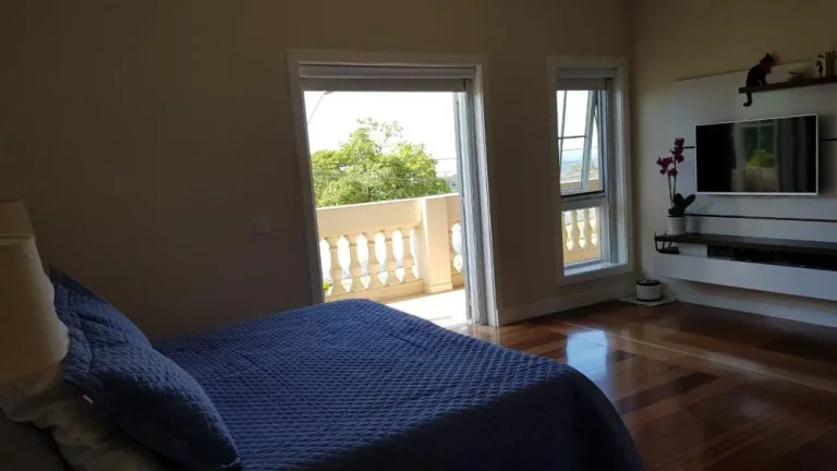 Imagem Casa no Res. Morada dos Lagos - 701m²