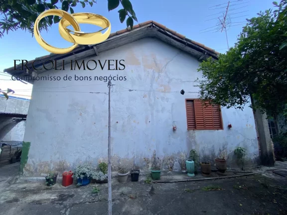 Imagem TERRENO RESIDENCIAL em São Paulo - SP, Jardim Coimbra