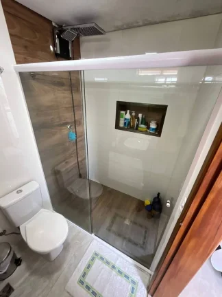 Imagem Alugo apartamento em Santo Andre, Jardim Stella