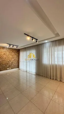 Imagem Apto venda com 91m, 2 suites, Cond Anima clube, Vila Lusitania, SBC