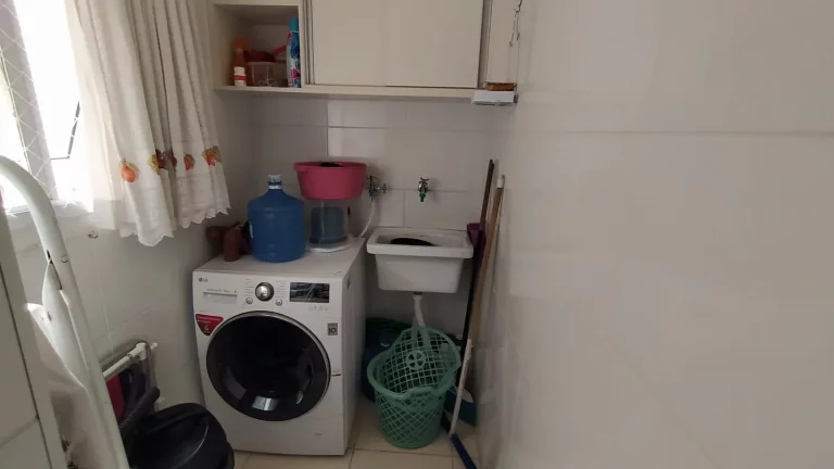 Imagem Este apartamento é uma oportunidade única para quem busca conforto, segurança e praticidade em um...