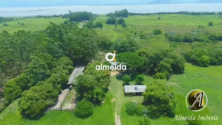 Imagem Campo 2 dormitórios à venda Centro Arroio do Sal/RS