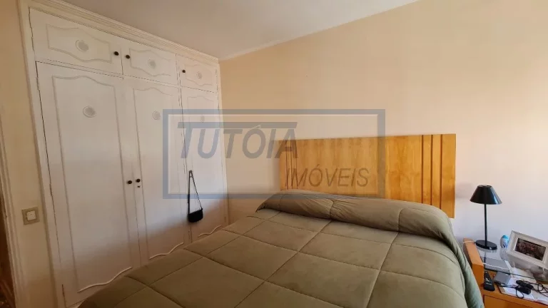 Imagem APARTAMENTO À VENDA NO PARAÍSO, SÃO PAULO