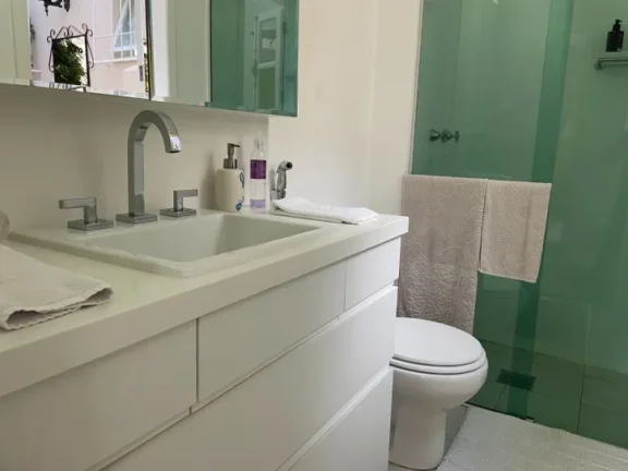 Imagem Cobertura com 3 dormitórios à venda, 250 m² por R$ 1.650.000,00 - Canasvieiras - Florianópolis/SC