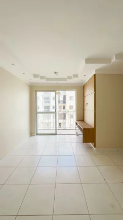 Imagem Condomínio Parque América Caribe - Apartamento em Residencial Recanto do Cerrado, Aparecida de Goiânia/GO