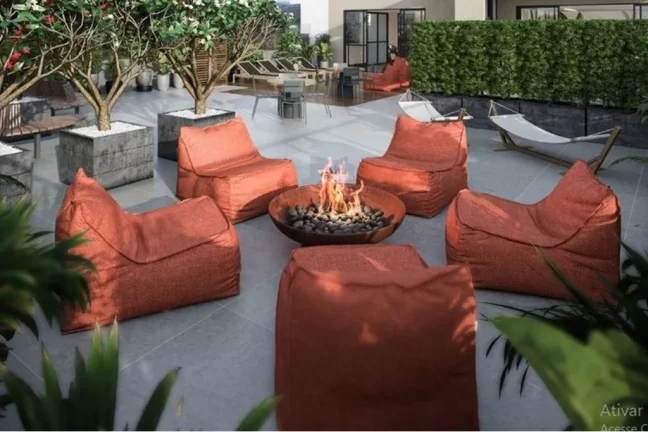 Imagem APARTAMENTO RESIDENCIAL em São Paulo - SP, Vila Congonhas