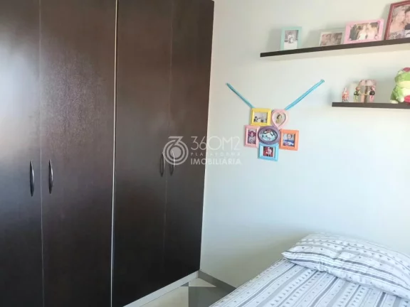 Imagem Apartamento para Venda em Santo André / SP no bairro Vila Valparaíso