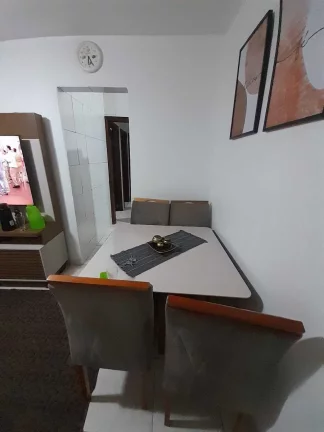 Imagem Apartamento em Belo Horizonte