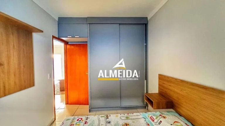 Imagem Casa com 2 dormitórios à venda, 51 m² por R$ 250.000,00 - Vila Industrial - Rio Claro/SP