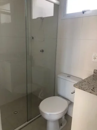 Imagem Apartamento com 2 dormitórios à venda, 82 m² por R$ 955.000,00 - Jardim Aquarius - São José dos Campos/SP
